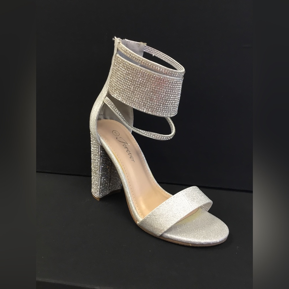 High heels